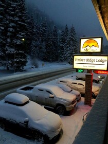 Timber Ridge Lodge