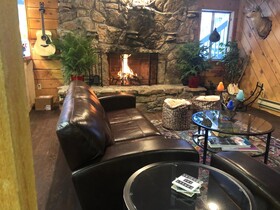 Timber Ridge Lodge