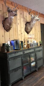 Timber Ridge Lodge