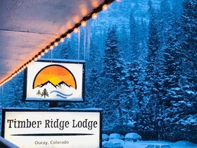 Timber Ridge Lodge