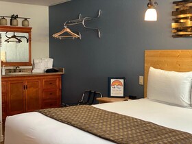 Timber Ridge Lodge
