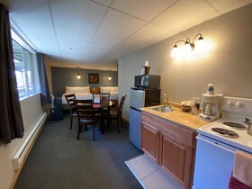 Timber Ridge Lodge