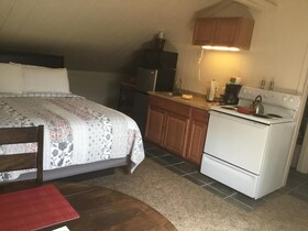 Timber Ridge Lodge