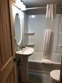 Timber Ridge Lodge