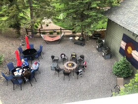 Timber Ridge Lodge