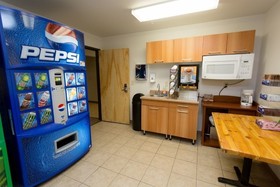 High Country Suites