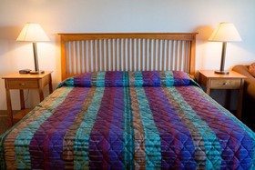 High Country Suites