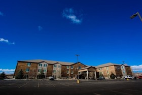 High Country Suites