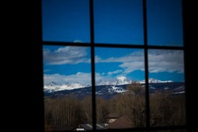High Country Suites