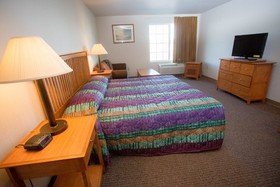 High Country Suites