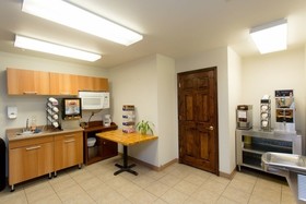 High Country Suites