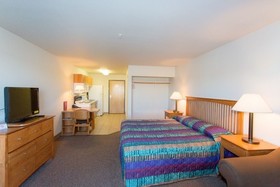 High Country Suites