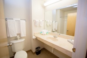 High Country Suites