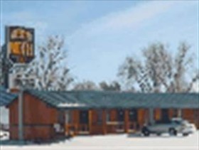 Western Motel Ranchester