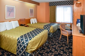Pronghorn Inn