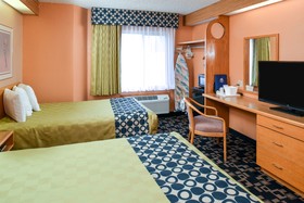 Pronghorn Inn