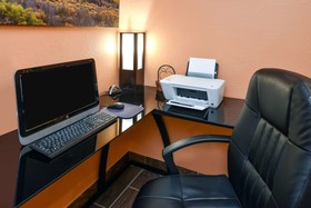 Pronghorn Inn