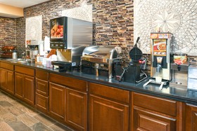 Pronghorn Inn