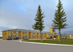 Pronghorn Inn