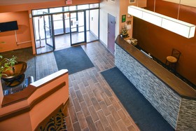 Pronghorn Inn