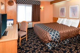 Pronghorn Inn