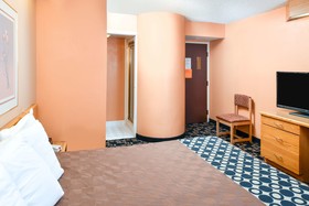 Pronghorn Inn