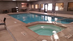Best Western Cottontree Inn
