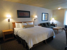 Best Western Cottontree Inn