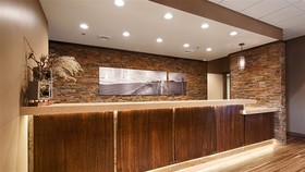 Best Western Cottontree Inn