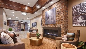 Best Western Cottontree Inn
