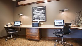 Best Western Cottontree Inn