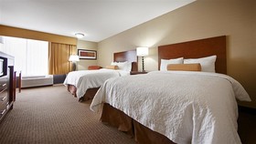 Best Western Cottontree Inn
