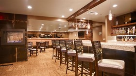 Best Western Cottontree Inn