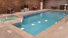 Best Western Cottontree Inn