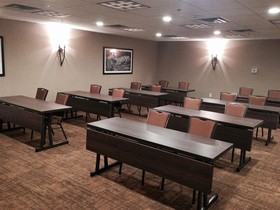 Best Western Cottontree Inn