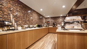 Best Western Cottontree Inn