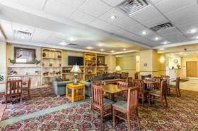 Comfort Inn & Suites