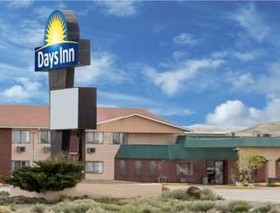 Days Inn by Wyndham Rawlins