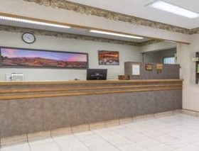 Days Inn by Wyndham Rawlins