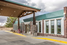 Econo Lodge