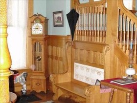 Ferris Mansion Bed & Breakfast