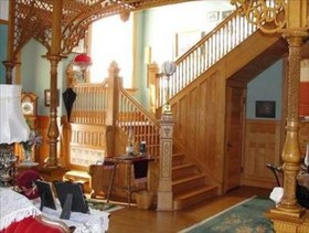 Ferris Mansion Bed & Breakfast