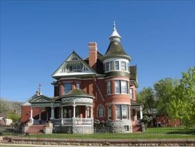 Ferris Mansion Bed & Breakfast