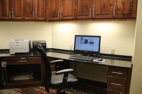 Hampton Inn Rawlins