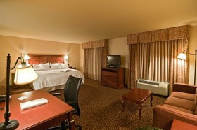 Hampton Inn Rawlins