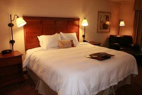 Hampton Inn Rawlins