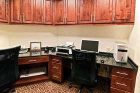 Hampton Inn Rawlins