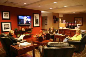 Hampton Inn Rawlins