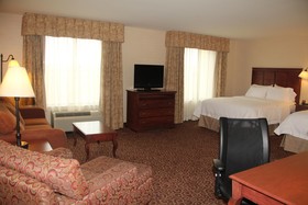 Hampton Inn Rawlins