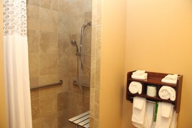 Hampton Inn Rawlins